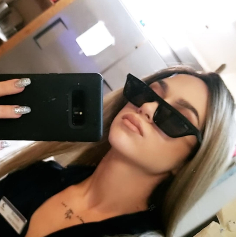 Quay Australia Sunglasses